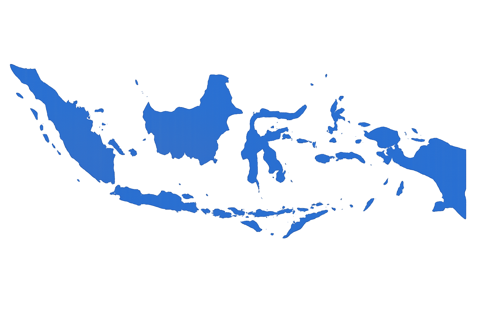 Peta Indonesia